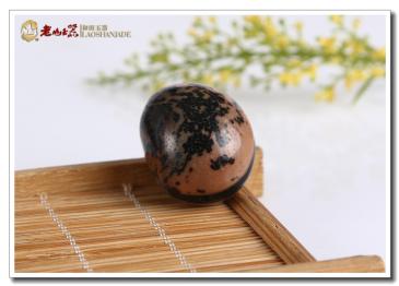 精品天然花木魚(yú)菩提掛件（一口價(jià)）DIY飾品手工配飾串珠材料